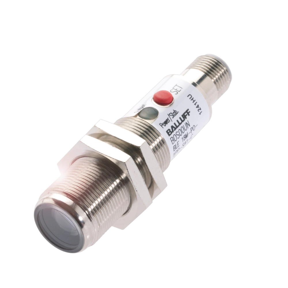 BOS00UN - BLE 18M-PO-1PP-SA1-C (Karşılıklı tip sensörler)