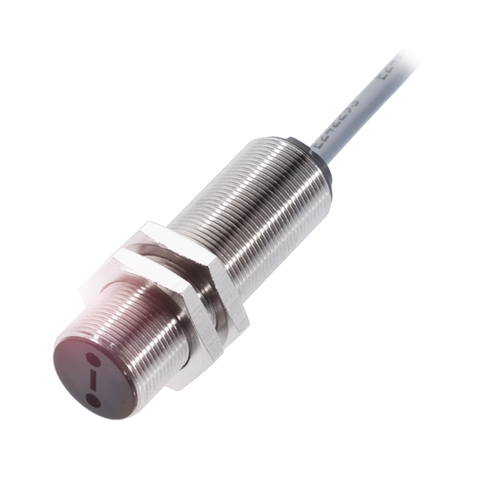 BOS0025 - BOS 18M-PS-1XA-E4-C-00,85 (Işık düğmesi)