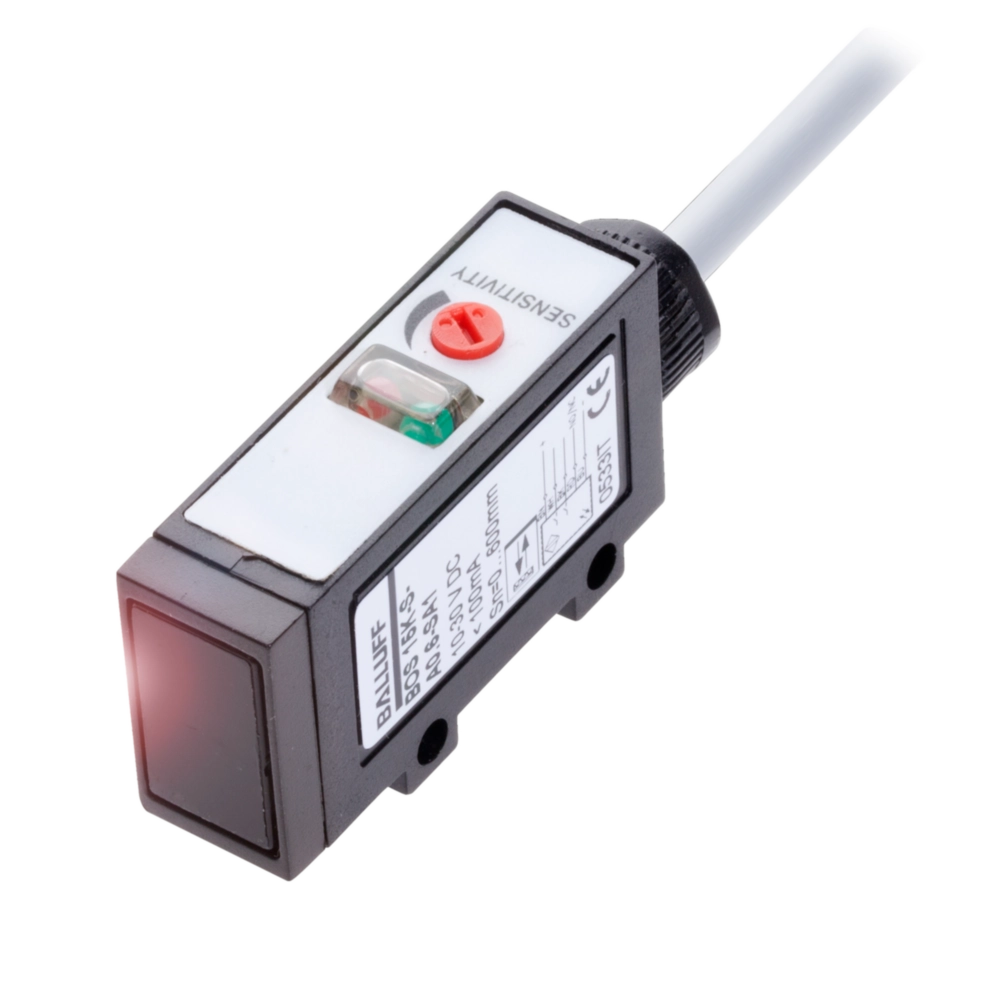 BOS00FU - BOS 15K-S-C50-02 (Işık düğmesi)