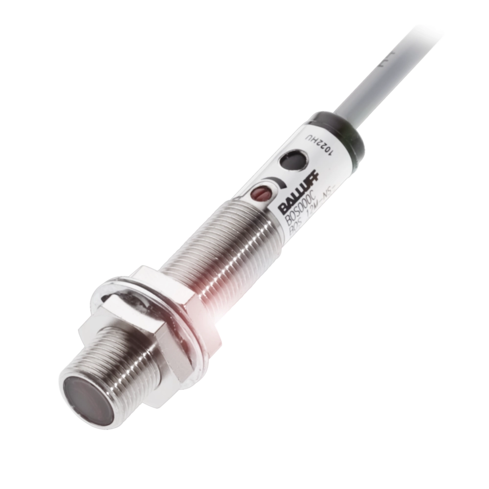BOS000U - BOS 12M-PS-1PB-BO-C-03 (Işık düğmesi)