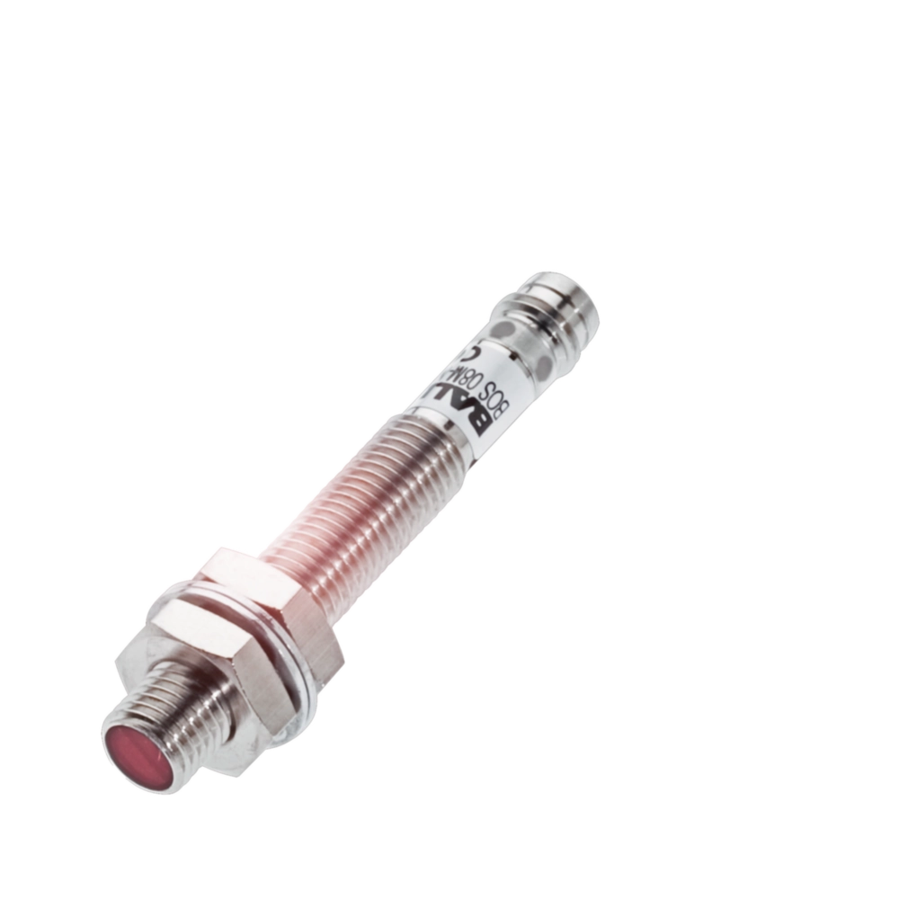 BOS0006 - BOS 08M-PS-RD11-S49 (Işık düğmesi)