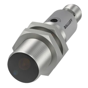 BOS001P - BOS 18M-PA-1PF-E5-C-S4 (Işık düğmesi)