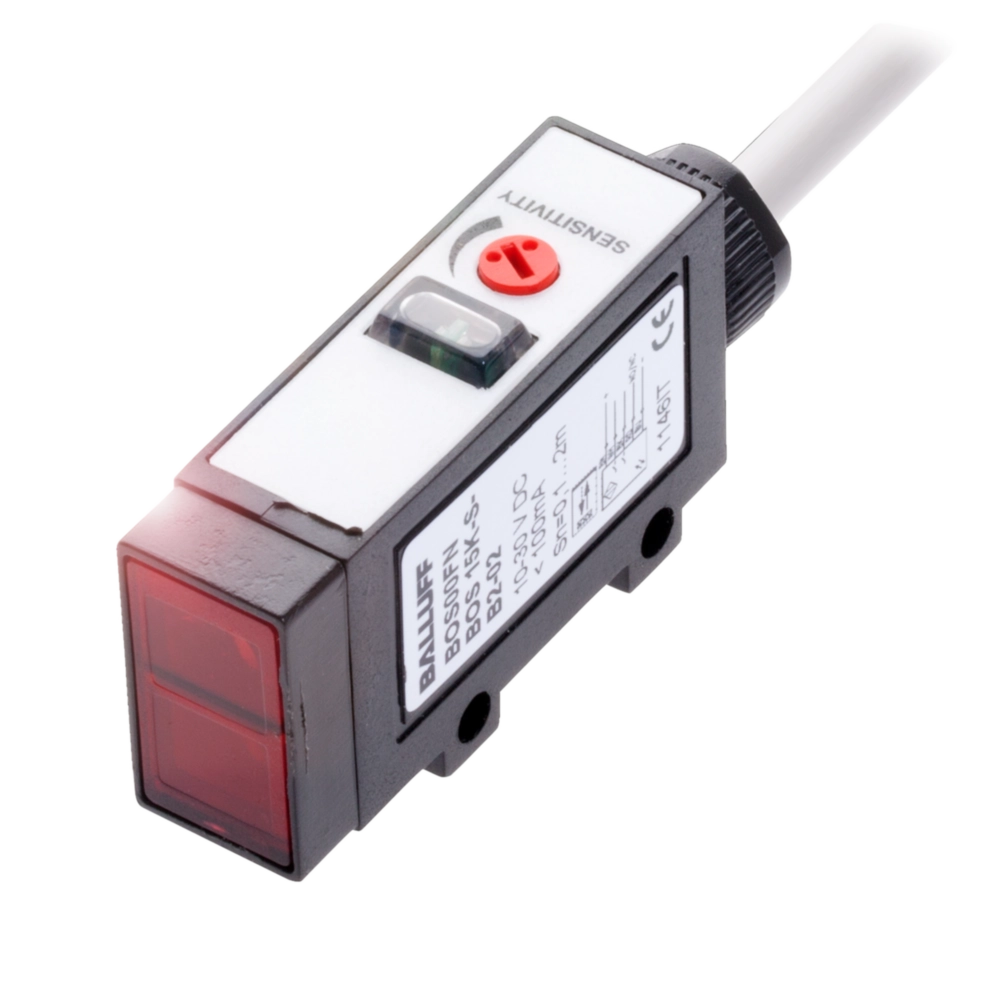 BOS00FN - BOS 15K-S-B2-02 (Retro)