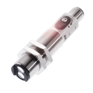 BOS007W - BOS 18M-PA-1HA-S4-C (Işık düğmesi)