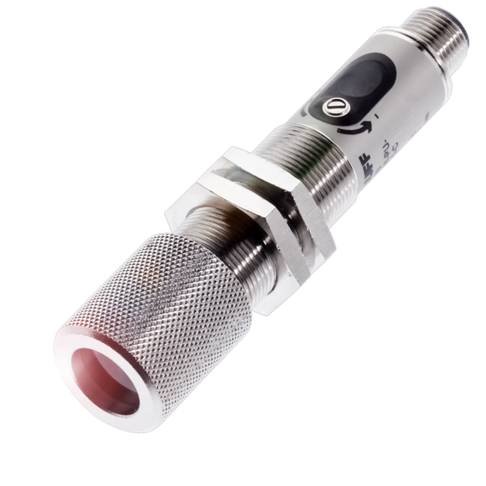 BOS0080 - BOS 18M-PU-1PD-SA5-C (Işık düğmesi)