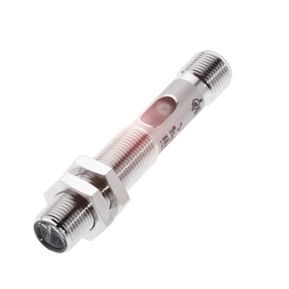 BOS007T - BOS 12M-PU-1HA-S4-C (Işık düğmesi)