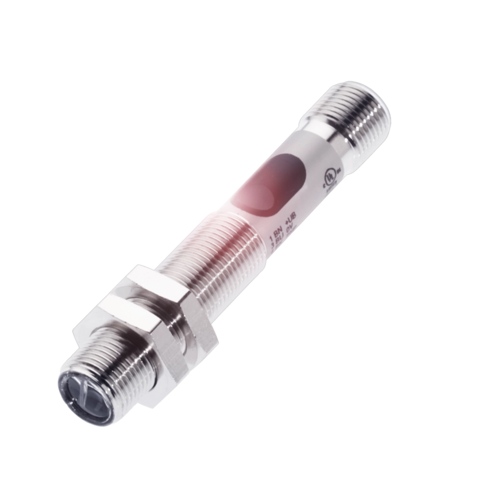BOS007R - BOS 12M-PS-1N1I-S4-C (Işık düğmesi)