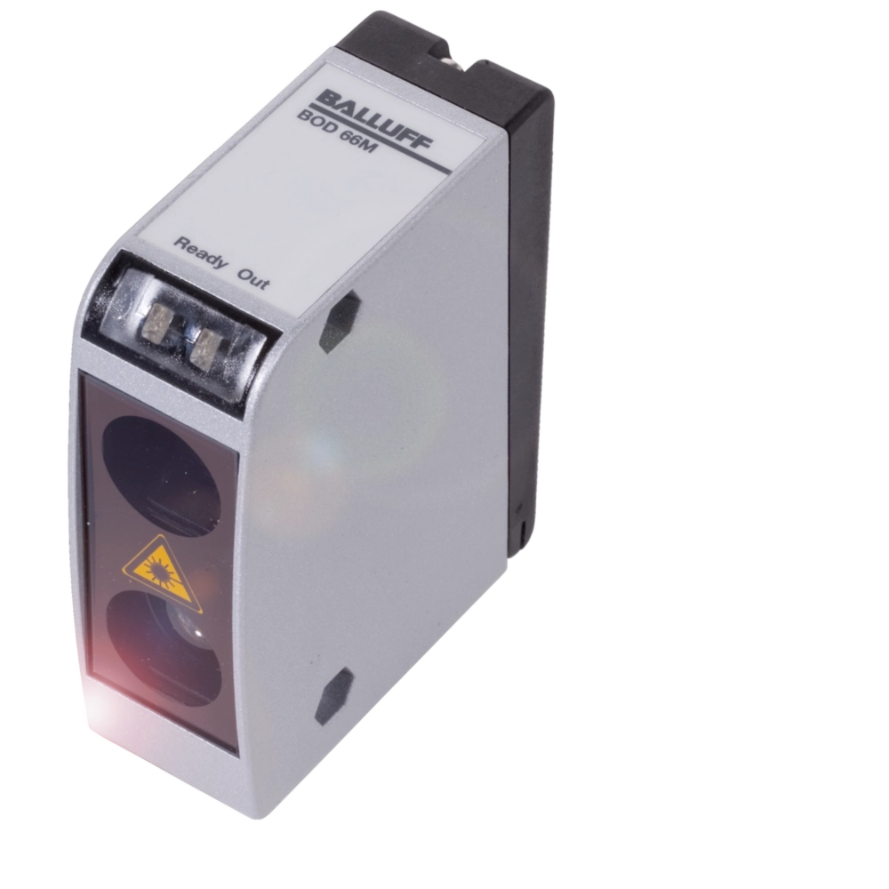 BOD0013 - BOD 66M-LA04-S92-C (Optik mesafe sensörleri)