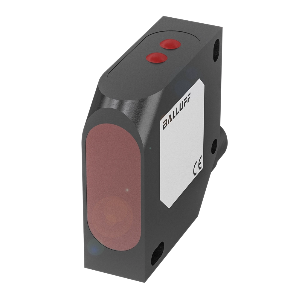 BOD0008 - BOD 26K-LB07-S92-C (Optik mesafe sensörleri) - Görsel 4