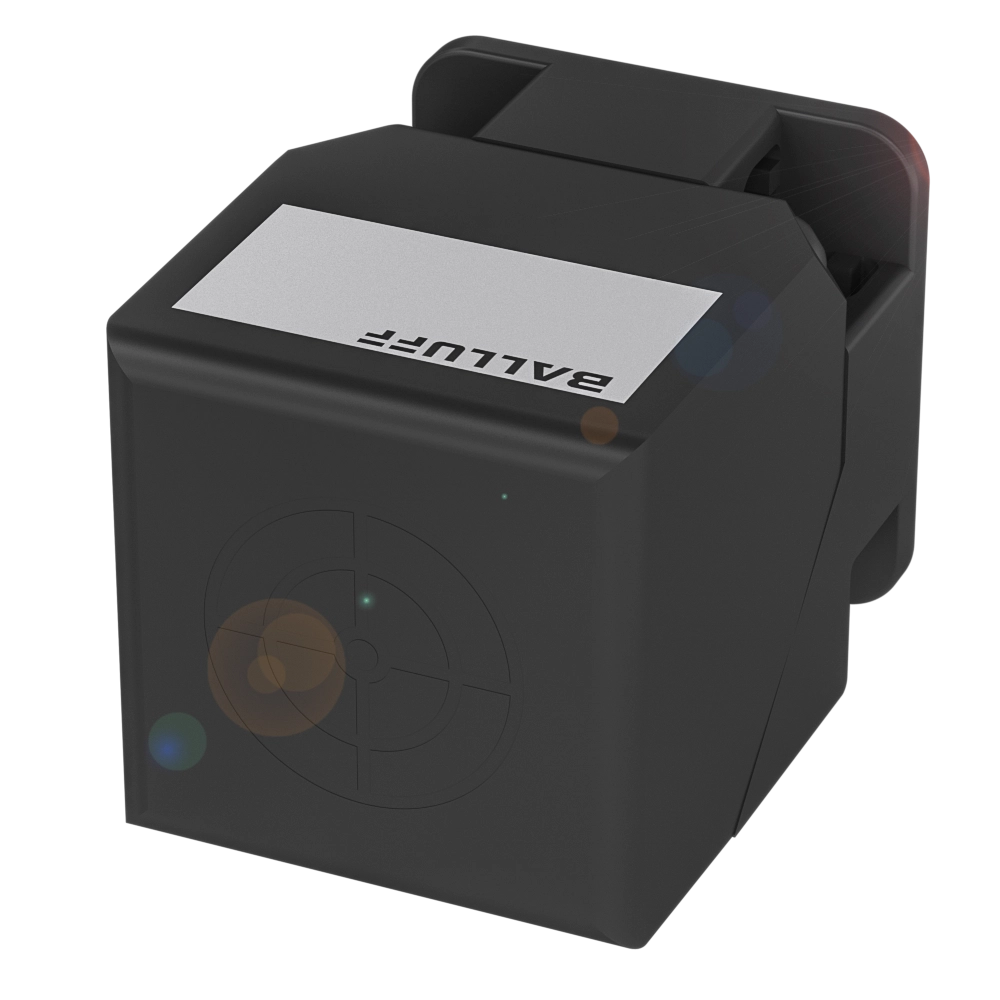 BES0304 - BES Q40KFU-PAC40E-S04G-012 (Endüktif Faktör 1 sensörler)