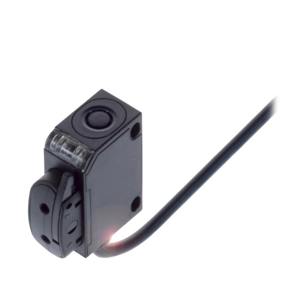 BOS008U - BOS 6K-NU-1FR-C-02 (Plastik ve cam fiber (fiberglass) için fiber tabanlı cihazlar)