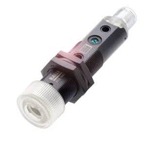 BOS00JJ - BOS 18KF-PA-1FR-S4-C (Plastik ve cam fiber (fiberglass) için fiber tabanlı cihazlar)