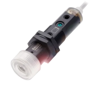 BOS00HK - BOS 18KF-NA-1FR-C-02 (Plastik ve cam fiber (fiberglass) için fiber tabanlı cihazlar)