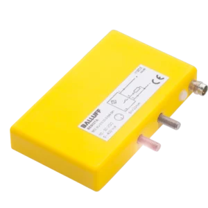 BES02TA - BES IKU-010.23-G-S49-SA1 (Endüktif yakınlık anahtarları)