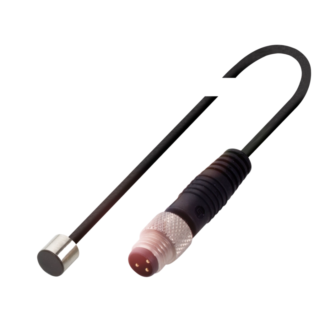 BES0253 - BES G06E60-PSC15B-EP00,3-GS26 (Endüktif yakınlık anahtarları)