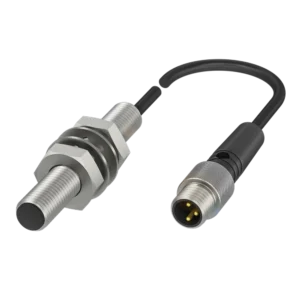 BES003R - BES M08MI-PSC40B-BP00,3-GS49 (Endüktif yakınlık anahtarları)