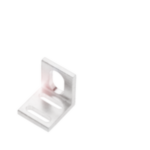 BAM00C0 - BES 12-HW-1 (Evrensel braketler) - Görsel 3