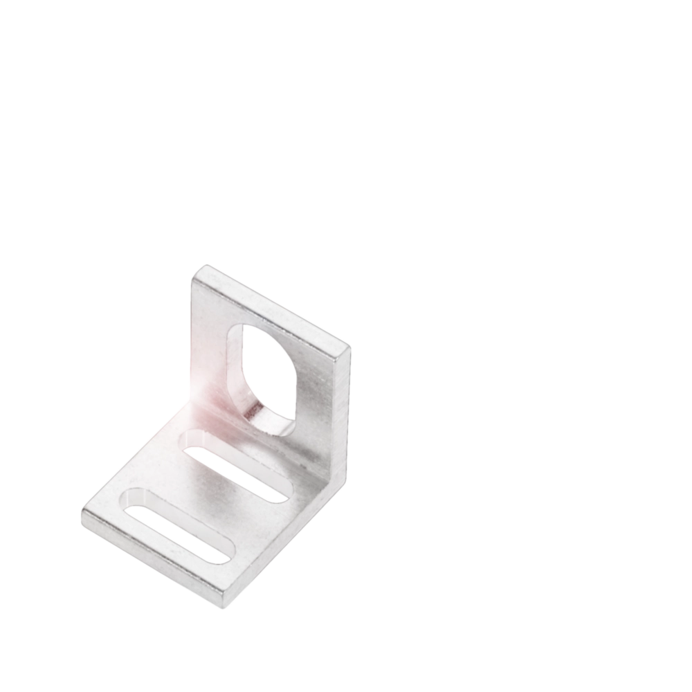 BAM00C0 - BES 12-HW-1 (Evrensel braketler)