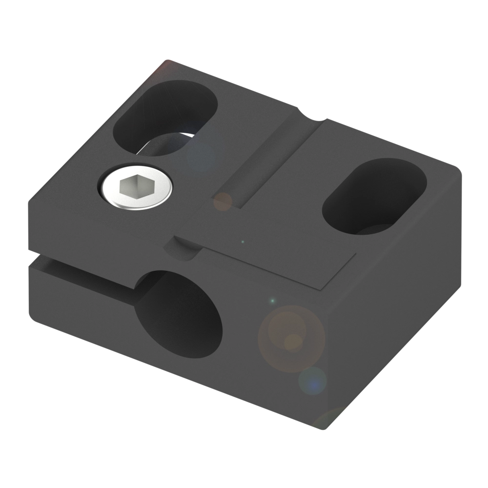 BAM00C9 - BES 12,0-KB-3 (Evrensel braketler)