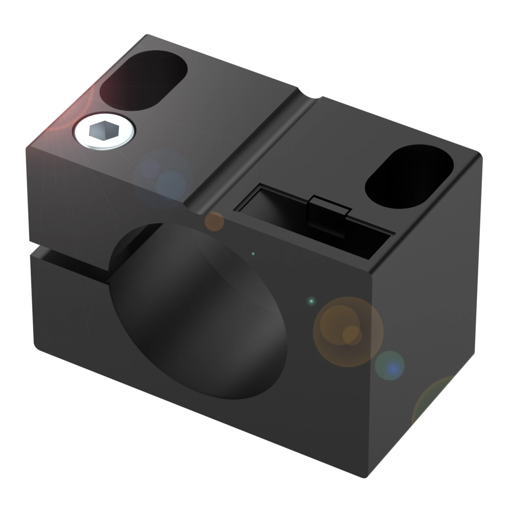 BAM00HU - BES 30,0-KB-3-F (Evrensel braketler)