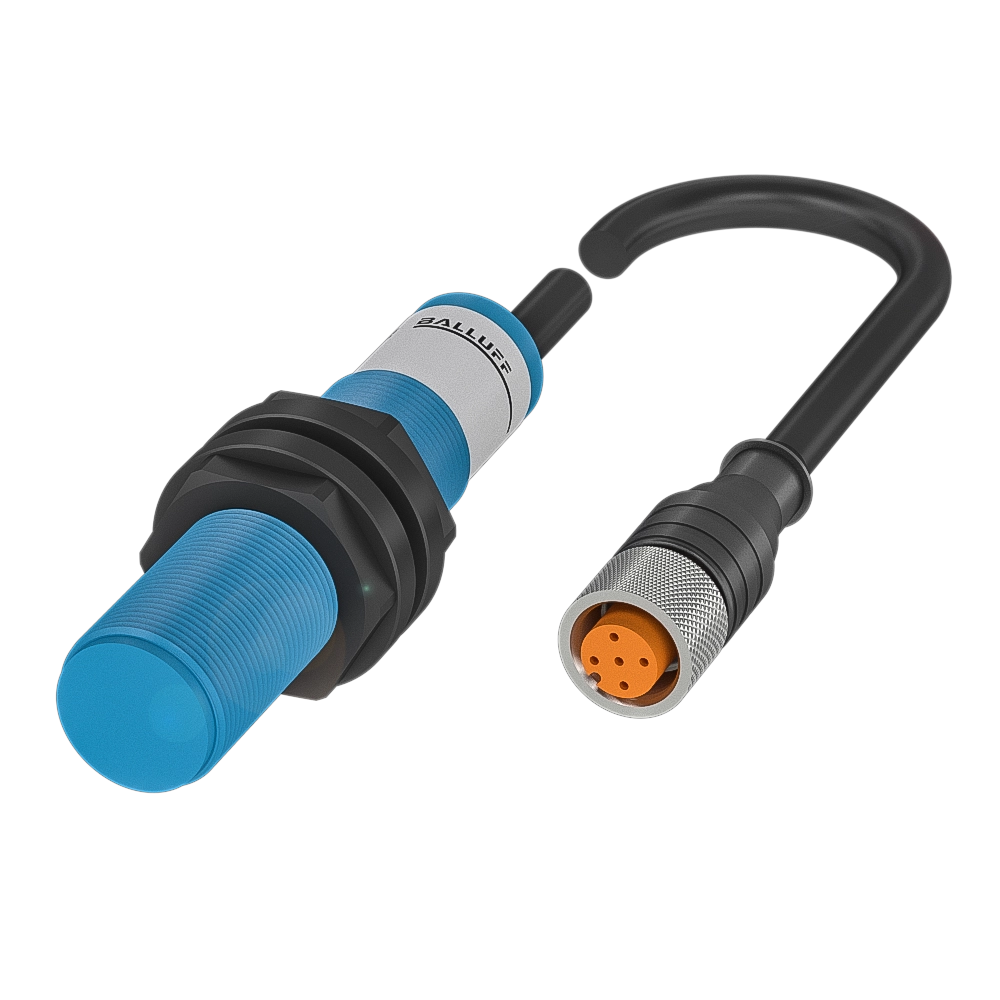 BIS0079 - BIS C-319-PU1-10 (RFID LF Okuyucu (70/455 kHz))