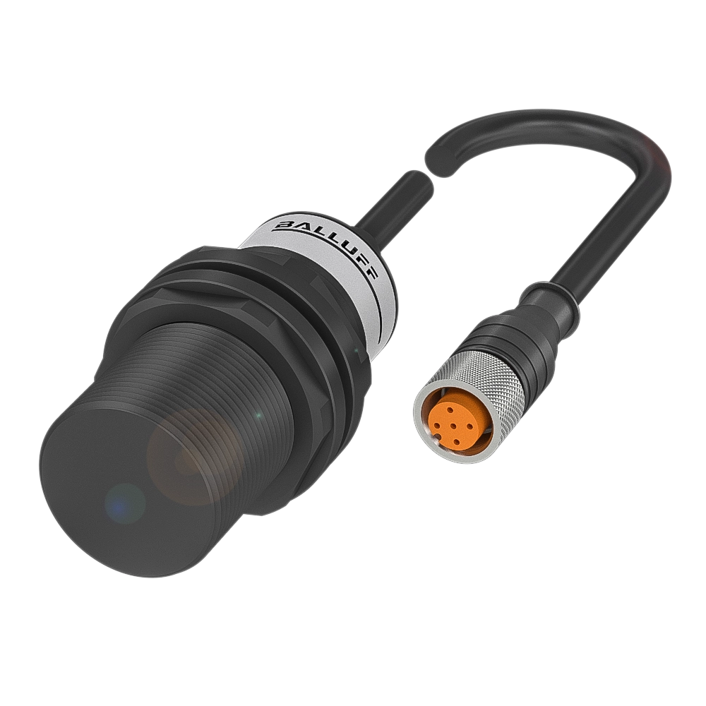BIS007Y - BIS C-326-PU1-05 (RFID LF Okuyucu (70/455 kHz))