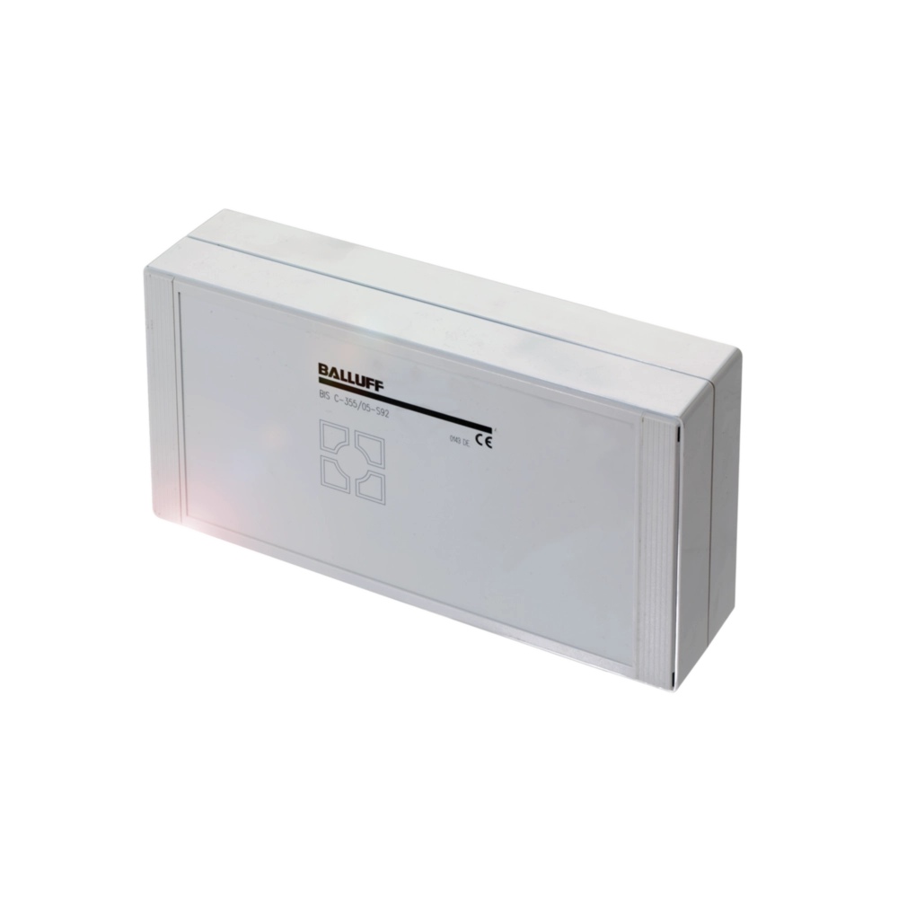 BIS008E - BIS C-355/05-S92 (RFID LF Okuyucu (70/455 kHz))