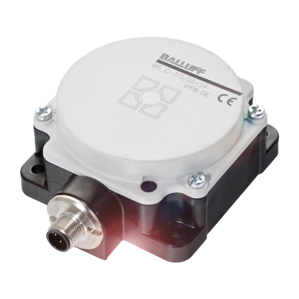 BIS006Z - BIS C-315/10-S4 (RFID LF Okuyucu (70/455 kHz))
