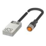 BIS007H - BIS C-322-PU1-05 (RFID LF Okuyucu (70/455 kHz)) - Görsel 3