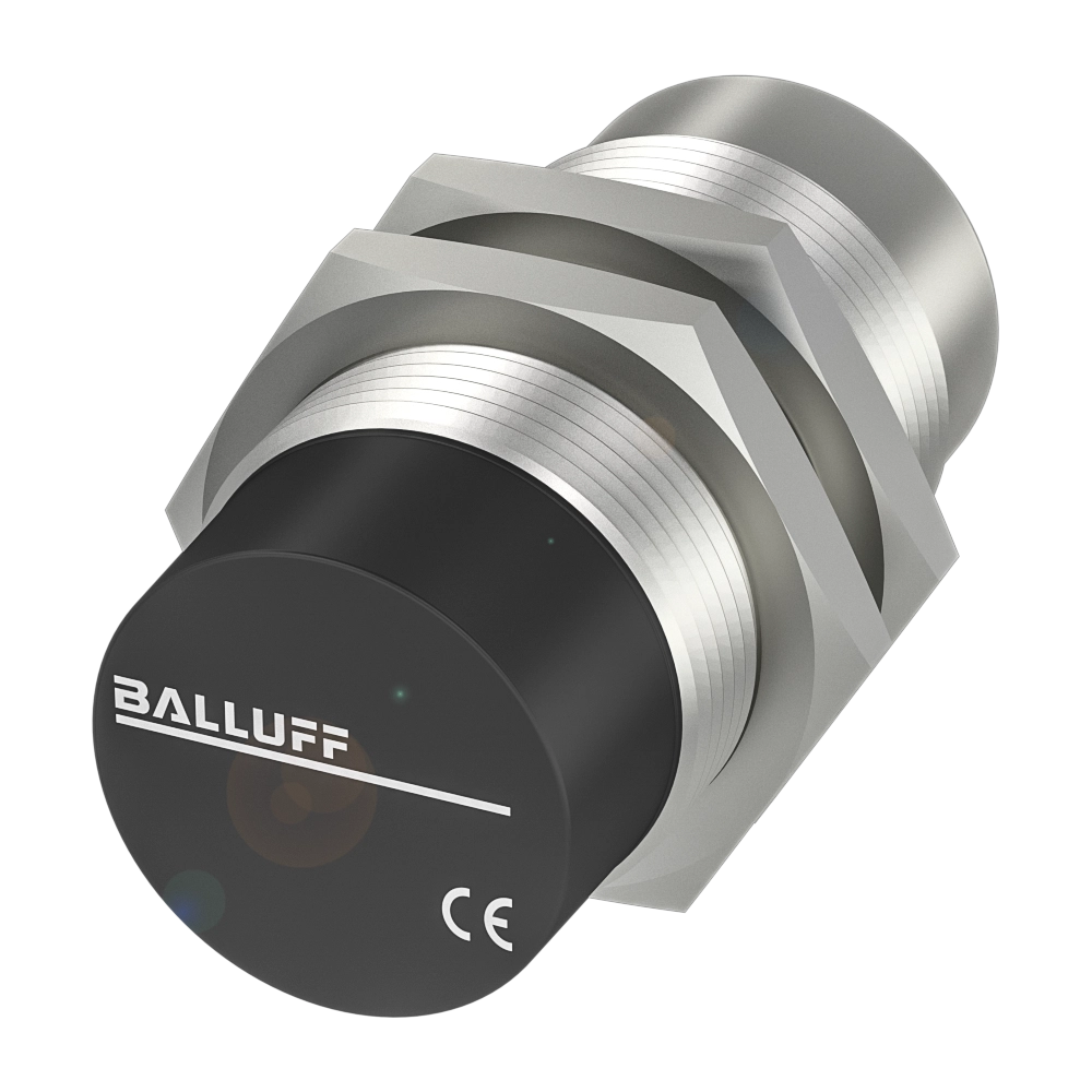 BIS007L - BIS C-323/10-S4 (RFID LF Okuyucu (70/455 kHz))