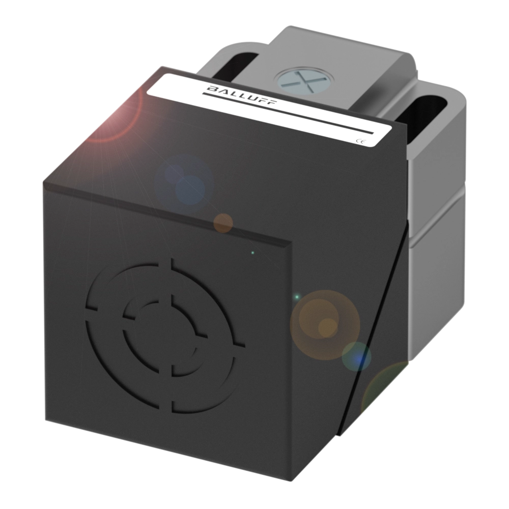 BIS007M - BIS C-324/05-S4 (RFID LF Okuyucu (70/455 kHz))