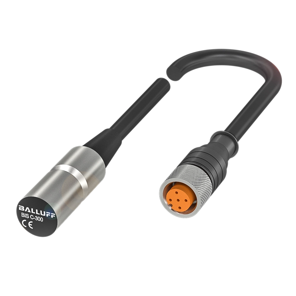 BIS0138 - BIS C-300-PU1-02 (RFID LF Okuyucu (70/455 kHz))