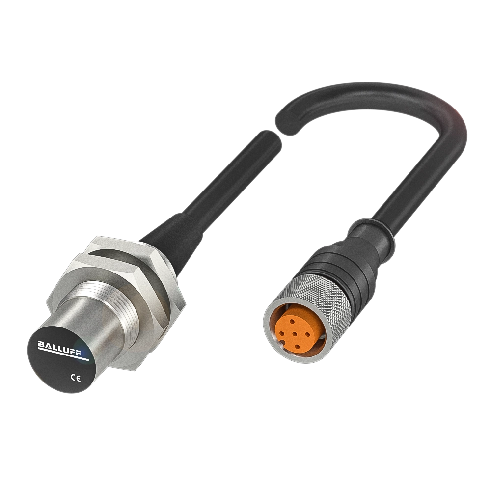 BIS006F - BIS C-306-PU1-05 (RFID LF Okuyucu (70/455 kHz))