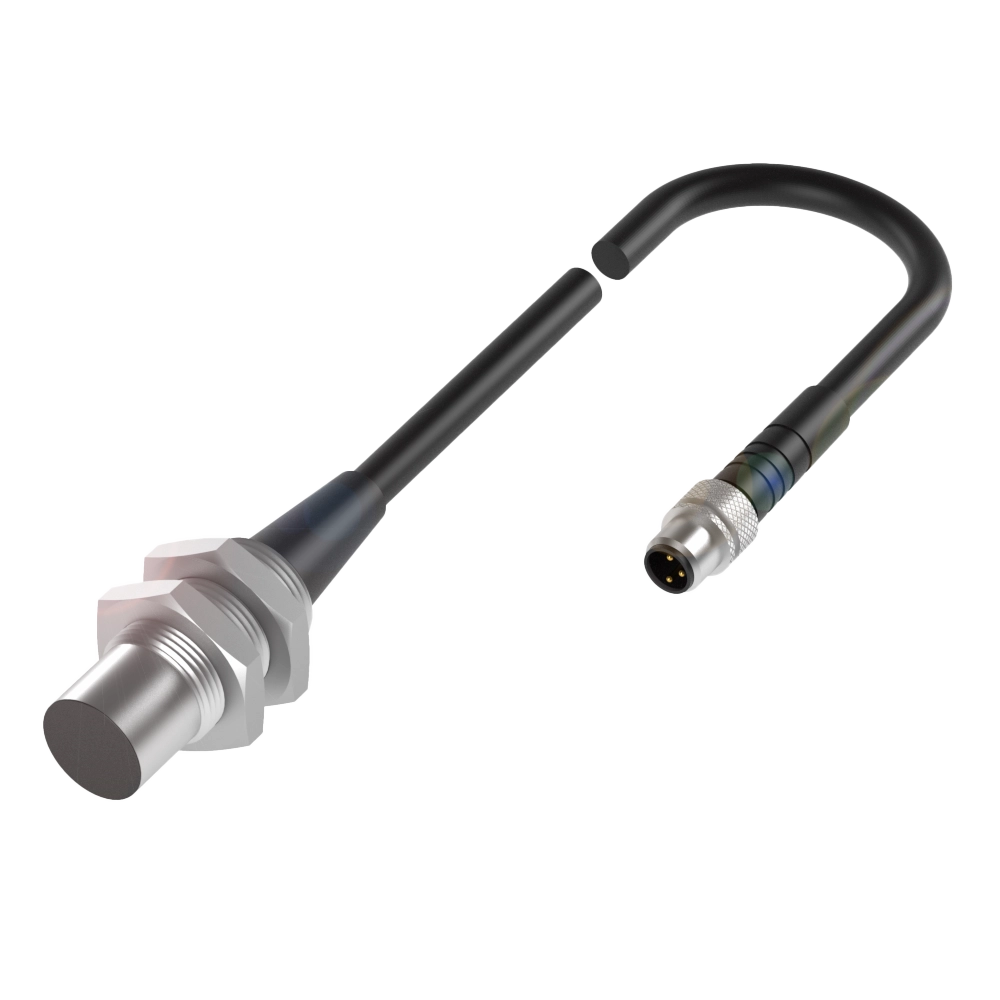 BIS01JE - BIS C-306-PU1-00,8-SA1 (RFID LF Okuyucu (70/455 kHz))