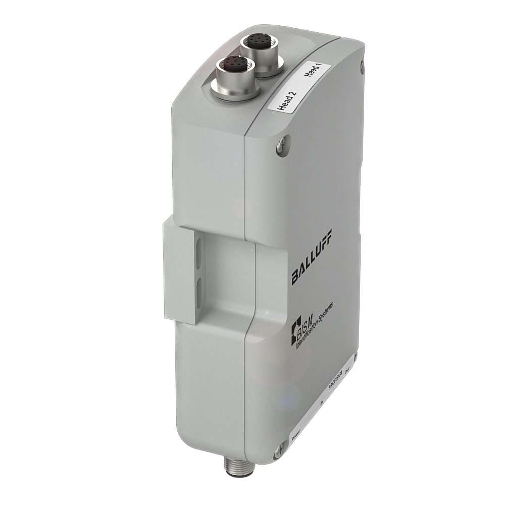 BIS00J0 - BIS M-6000-007-050-00-ST24 (RFID HF değerlendirme üniteleri (13.56 MHz))