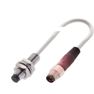 BES011U - BES 516-384-E4-C-S49-00.2 (Endüktif yakınlık anahtarları)