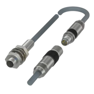 BES0325 - BES M08MG-USC20B-BV00.32.-512 (Endüktif yakınlık anahtarları)