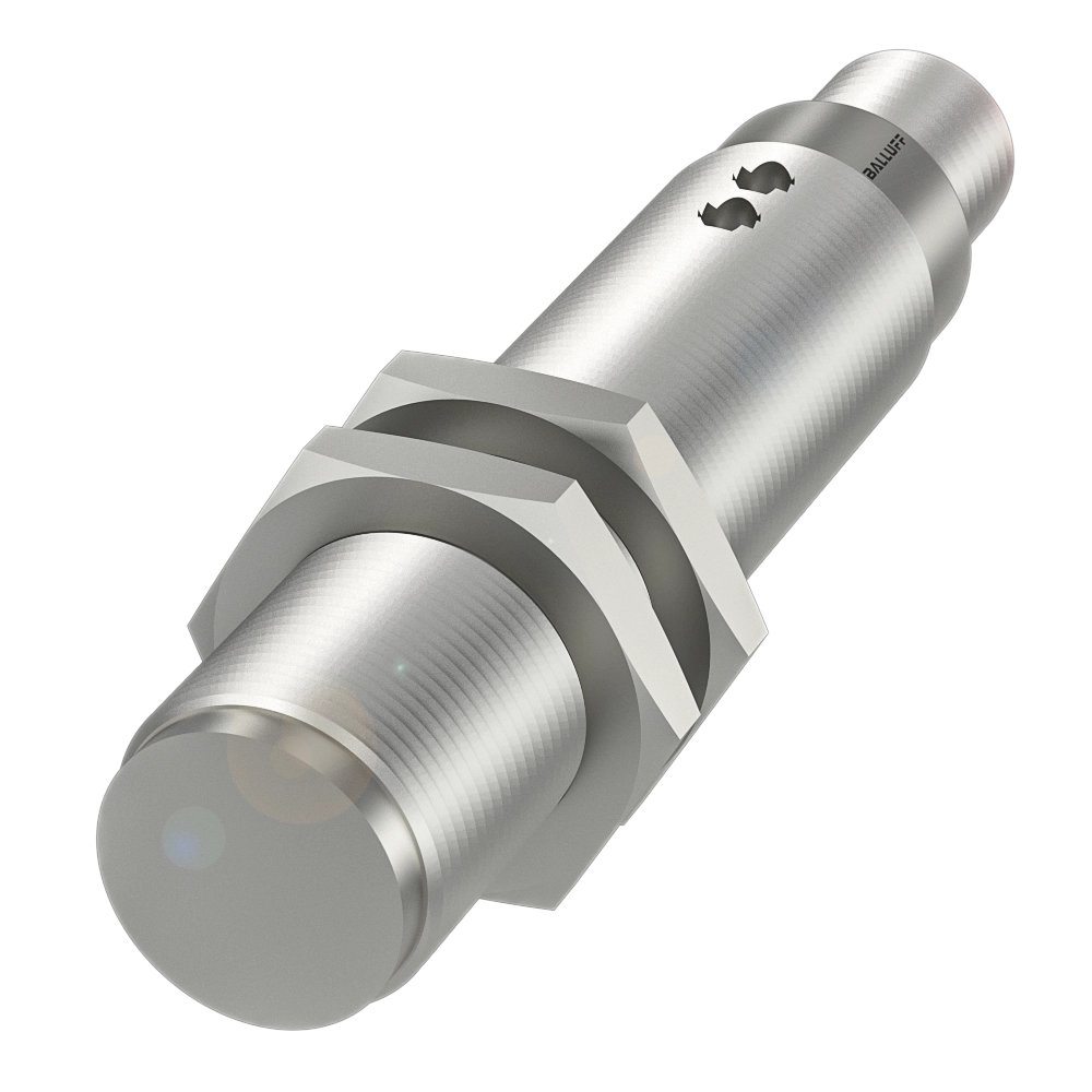 BES02ZC - BES M18EP1-USU50S-S21G-S (Endüktif ve tümüyle metal sensörler)