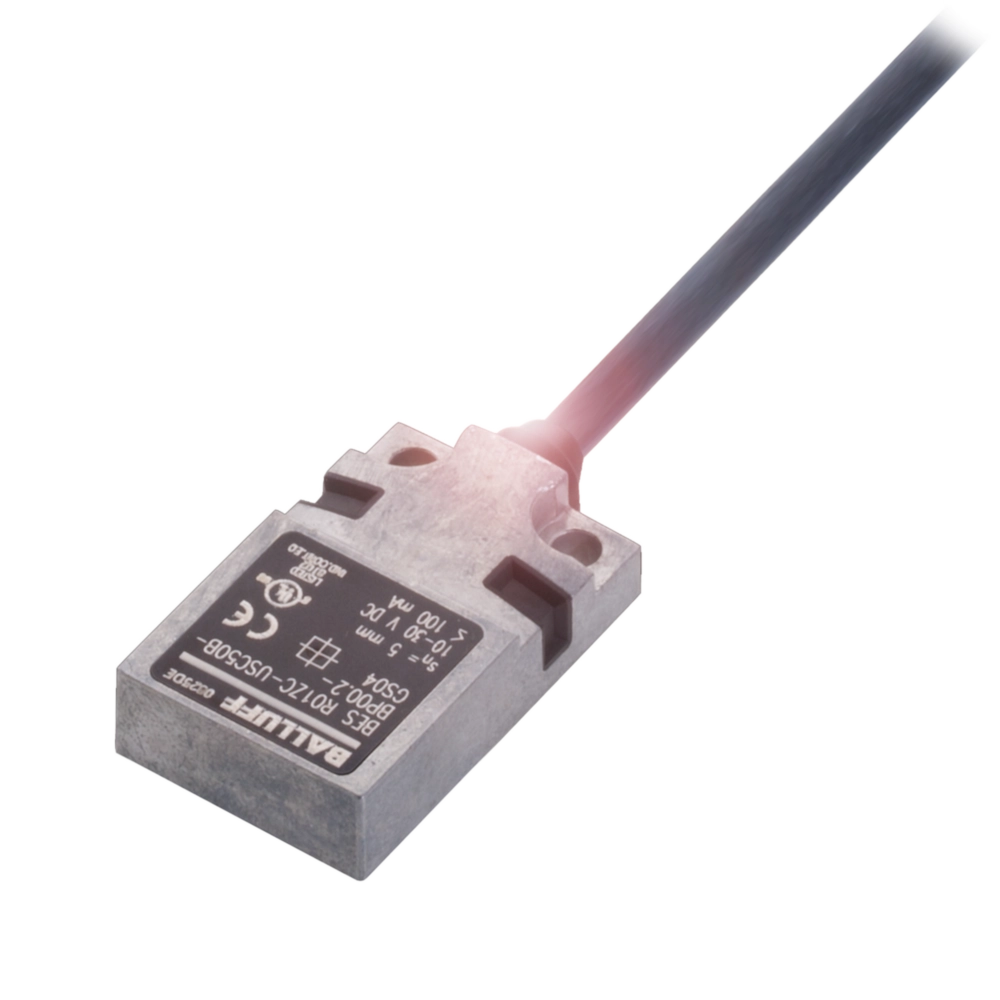BES03TM - BES R01ZC-USC50B-BP00.2-GS04-101 (Endüktif yakınlık anahtarları)