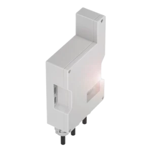 BIS009W - BIS C-601-023-000-03-KL2 (RFID LF değerlendirme üniteleri (70/455 kHz))