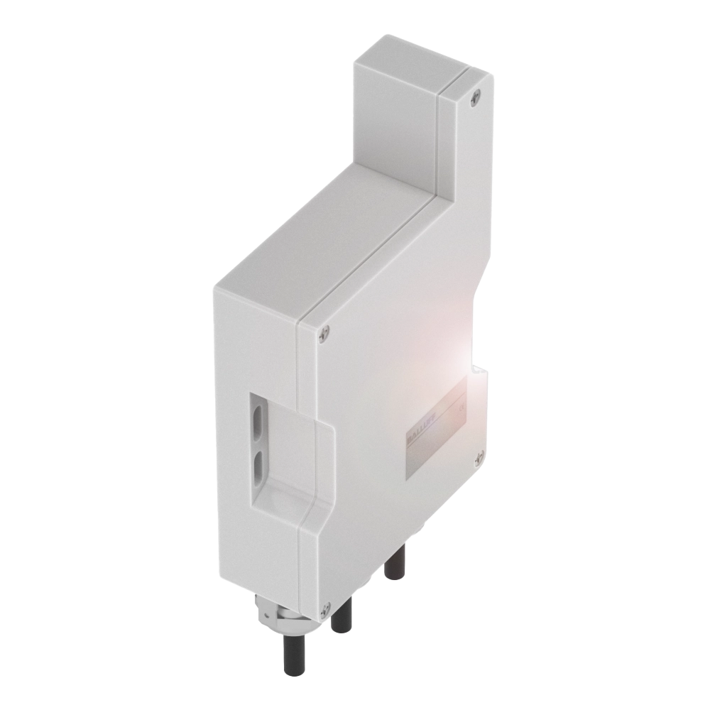 BIS009W - BIS C-601-023-000-03-KL2 (RFID LF değerlendirme üniteleri (70/455 kHz))