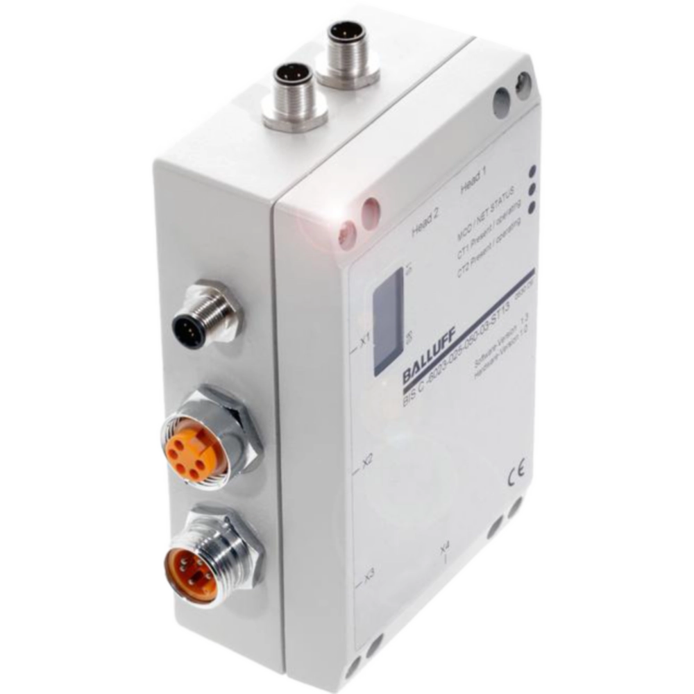 BIS00AT - BIS C-6023-025-050-03-ST13 (RFID LF değerlendirme üniteleri (70/455 kHz))