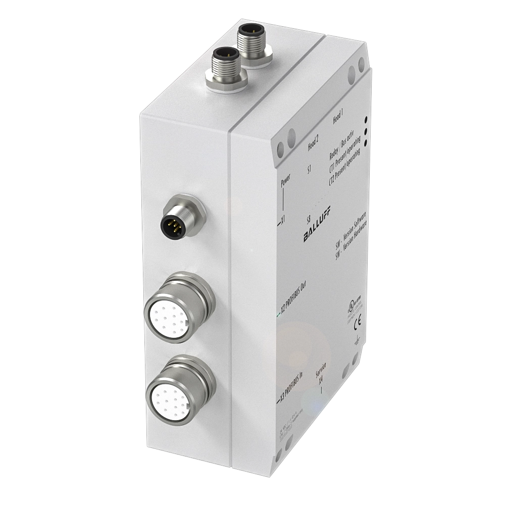 BIS00AL - BIS C-6022-019-050-03-ST10 (RFID LF değerlendirme üniteleri (70/455 kHz))