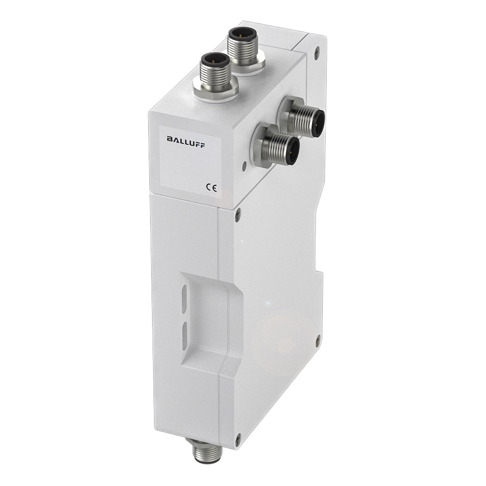 BIS009R - BIS C-6003-025-655-03-ST12 (RFID LF değerlendirme üniteleri (70/455 kHz))