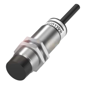 BIS00TC - BIS C-60R-002-08P-PU-20 (Entegre işlemci ünitesi bulunan LF okuma/yazma kafaları (70/455 kHz))