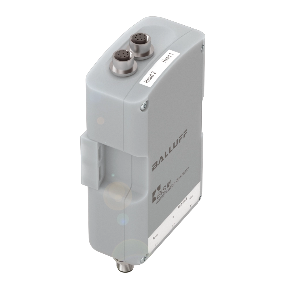 BIS00EY - BIS M-6003-025-050-03-ST12 (RFID HF değerlendirme üniteleri (13.56 MHz))