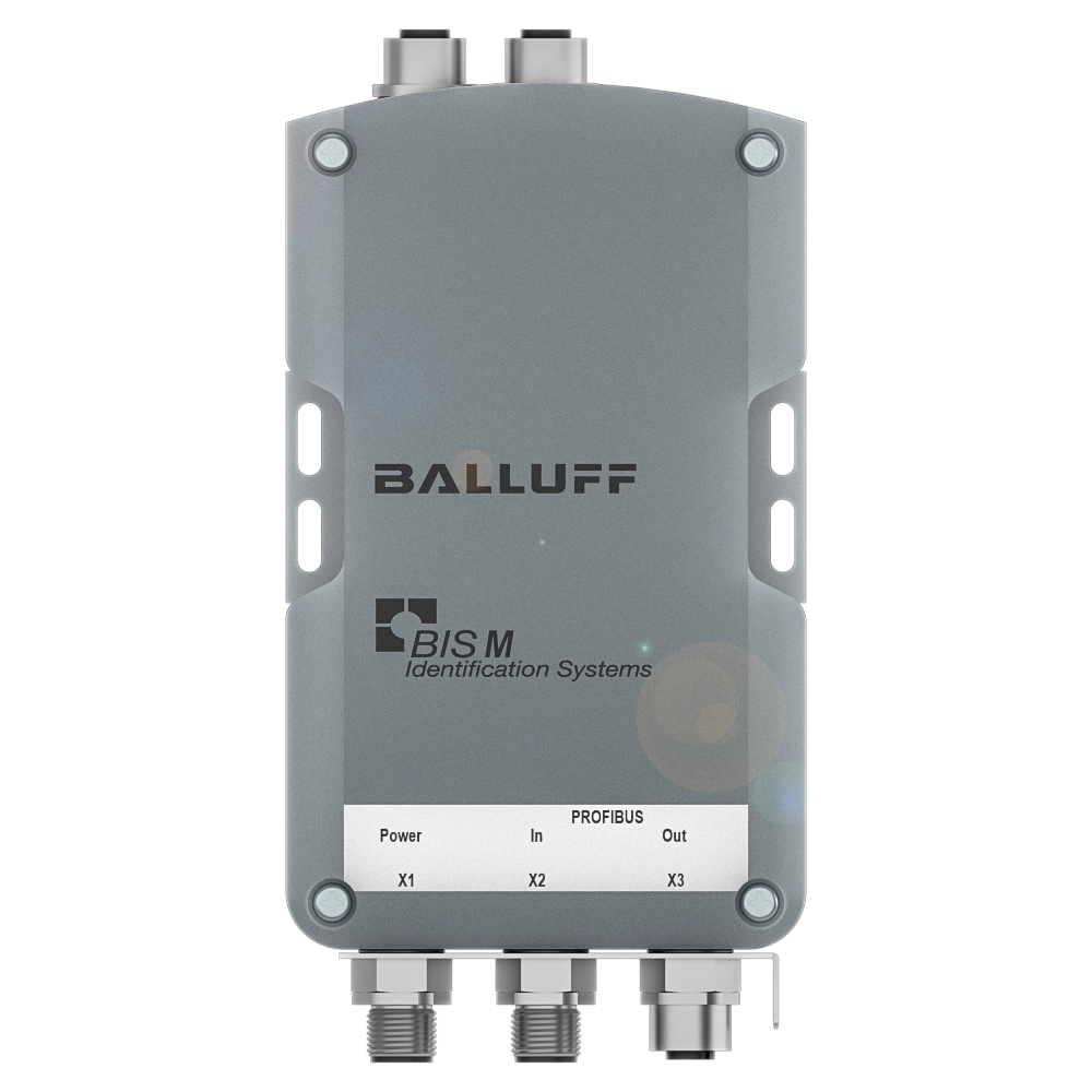 BIS00EY - BIS M-6003-025-050-03-ST12 (RFID HF değerlendirme üniteleri (13.56 MHz)) - Görsel 3