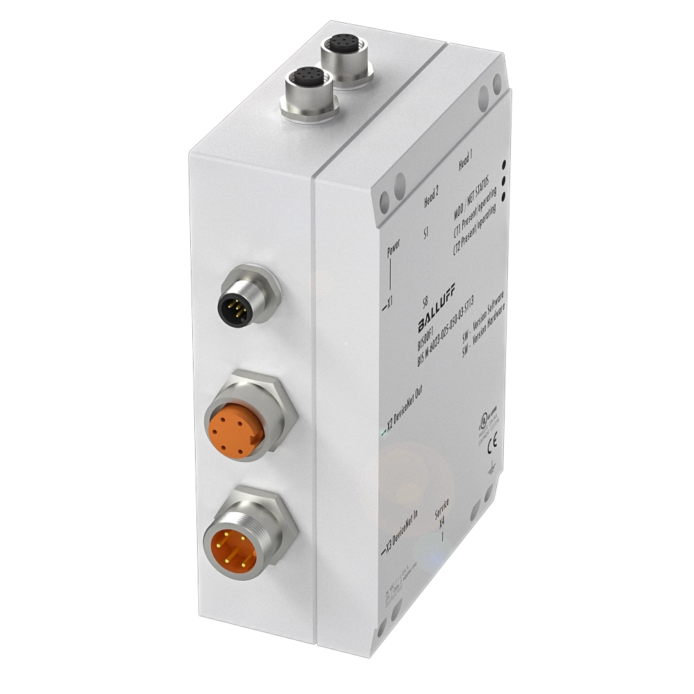 BIS00F1 - BIS M-6023-025-050-03-ST13 (RFID HF değerlendirme üniteleri (13.56 MHz))