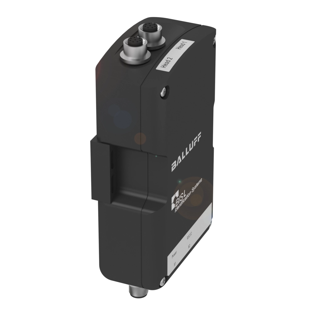 BIS00E4 - BIS L-6000-030-050-00-ST15 (RFID LF değerlendirme üniteleri (125 kHz))