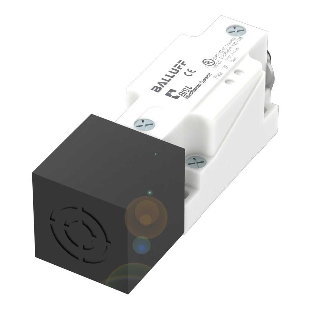 BIS00C6 - BIS L-400-035-001-02-S115 (Entegre işlemci ünitesi bulunan LF okuma/yazma kafaları (125 kHz))
